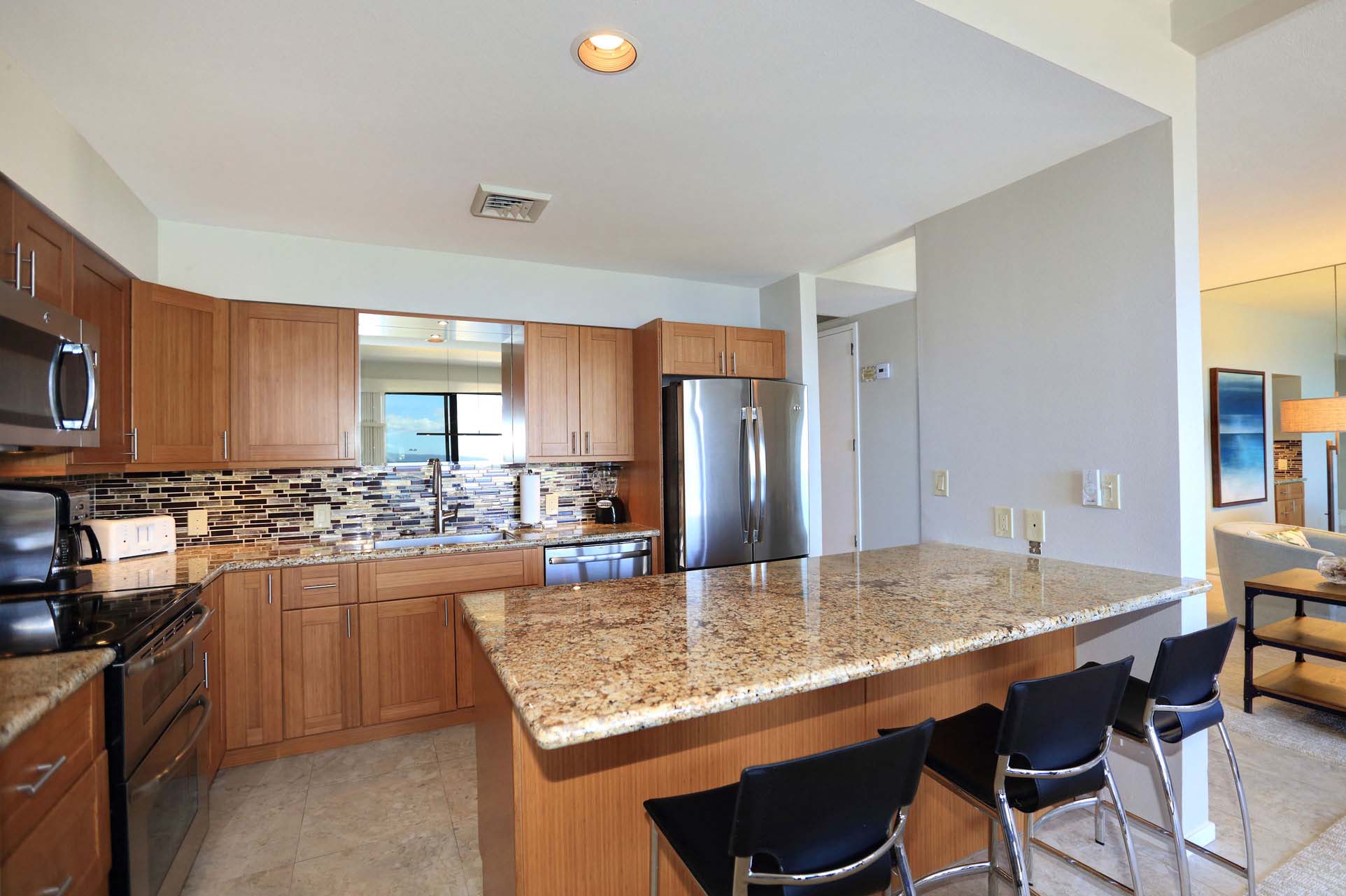 Oceanfront Luxury Paradise on Earth